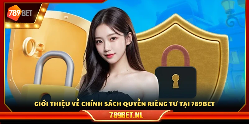 Giới thiệu chung về quyền riêng tư tại 789Bet