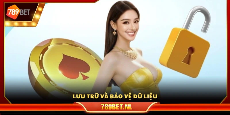 Quy trình quản lý và bảo vệ dữ liệu khách hàng