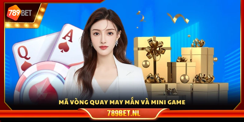 Code dùng cho vòng quay may mắn 