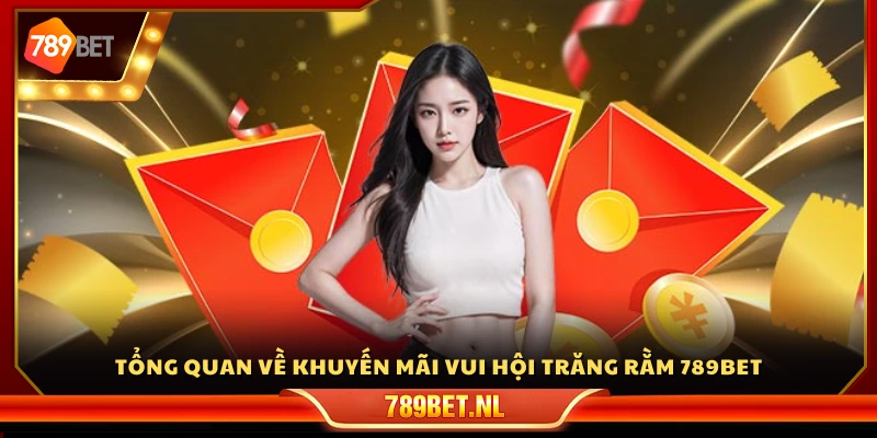 Tham gia minigame Trung Thu hấp dẫn cùng 789Bet